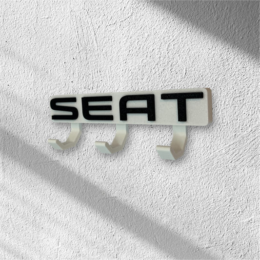 Wieszak Na Klucze SEAT