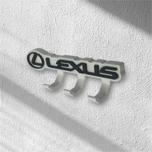 Wieszak Na Klucze LEXUS