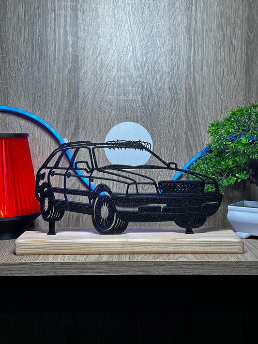 Audi 80