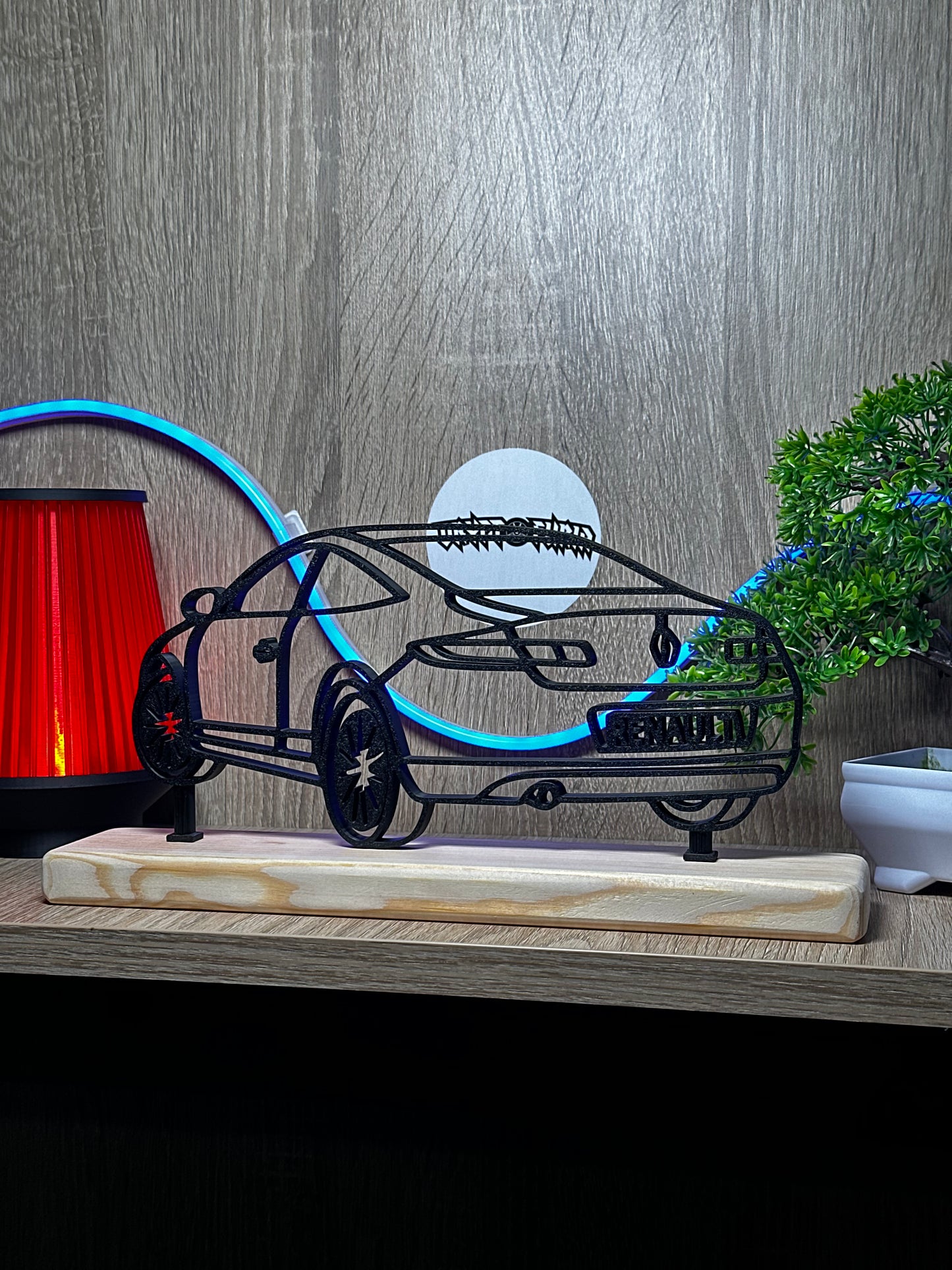 Renault Laguna Coupe