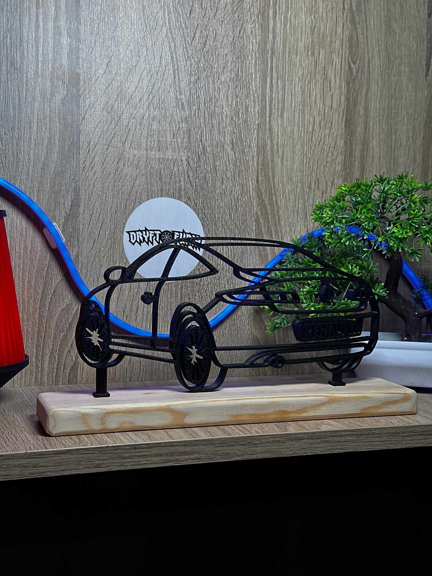 Renault Laguna Coupe