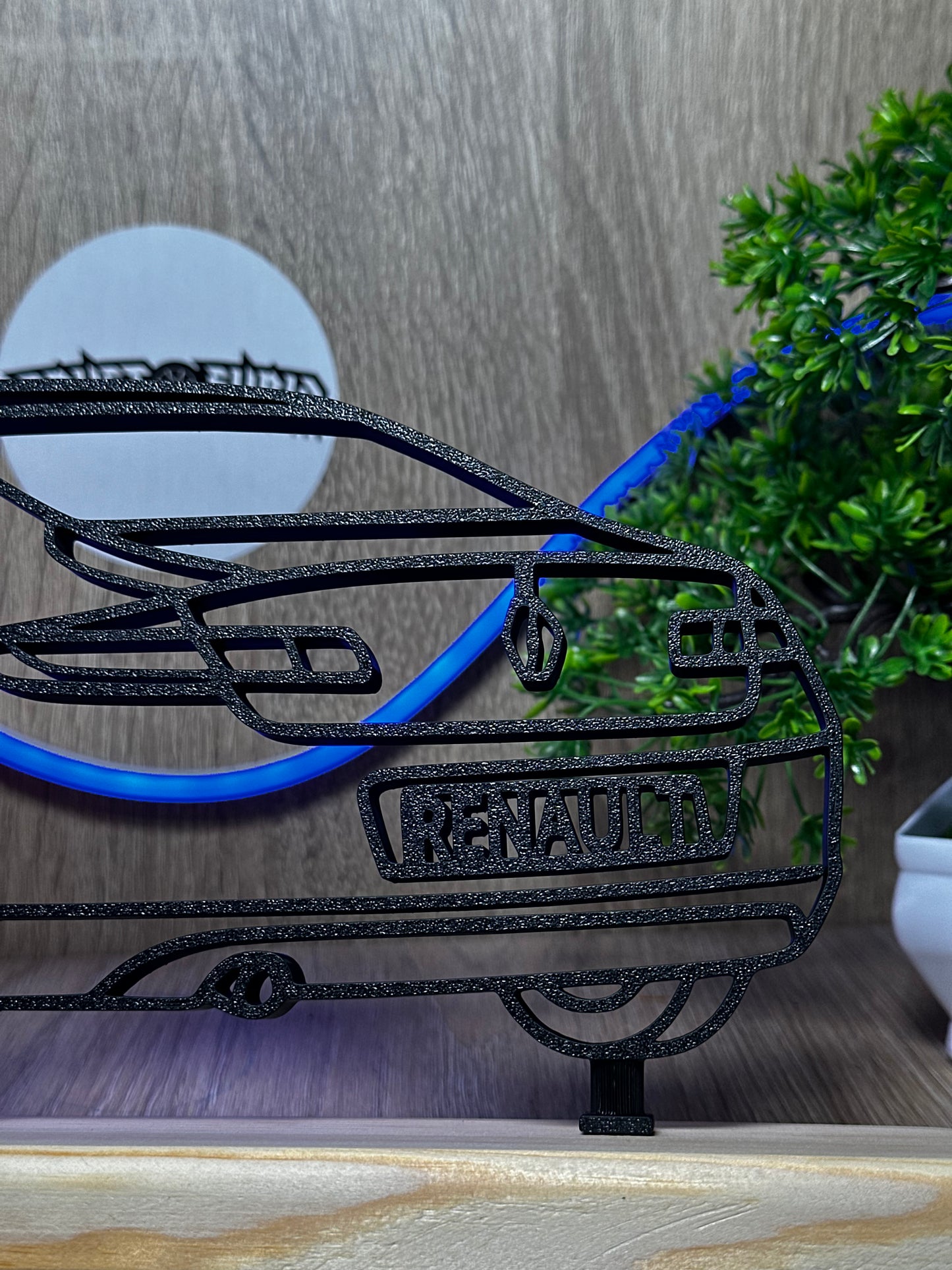 Renault Laguna Coupe