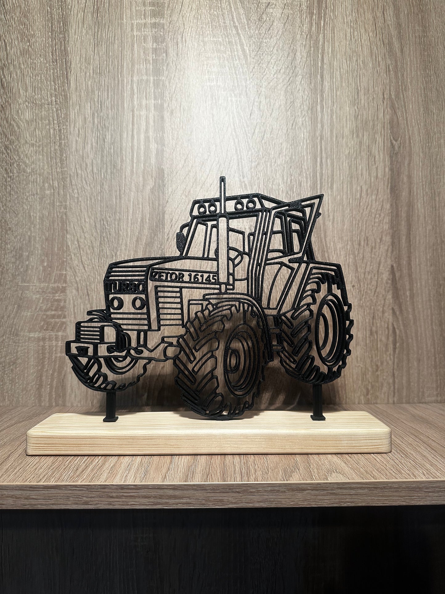 ZETOR 16145