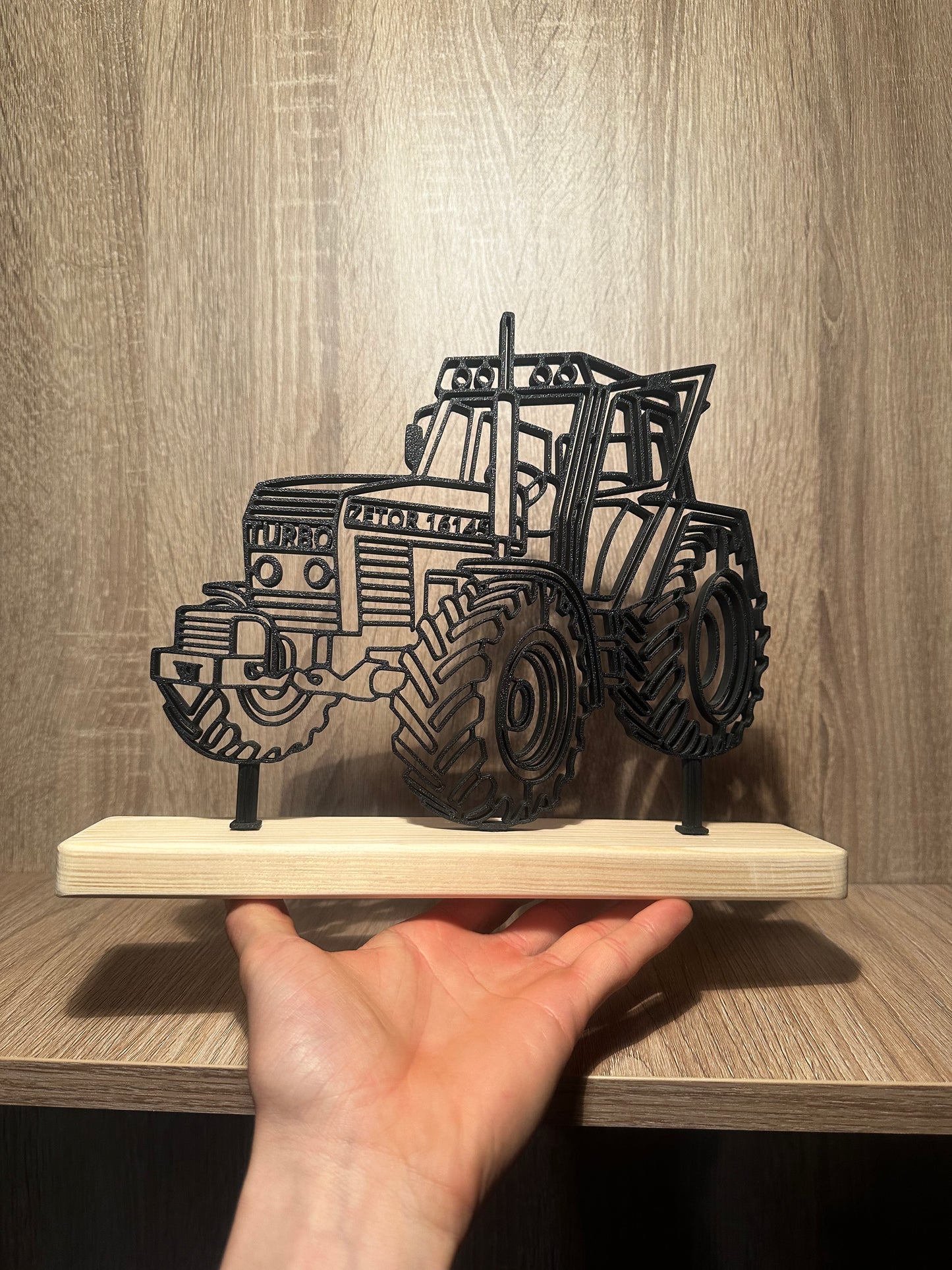 ZETOR 16145