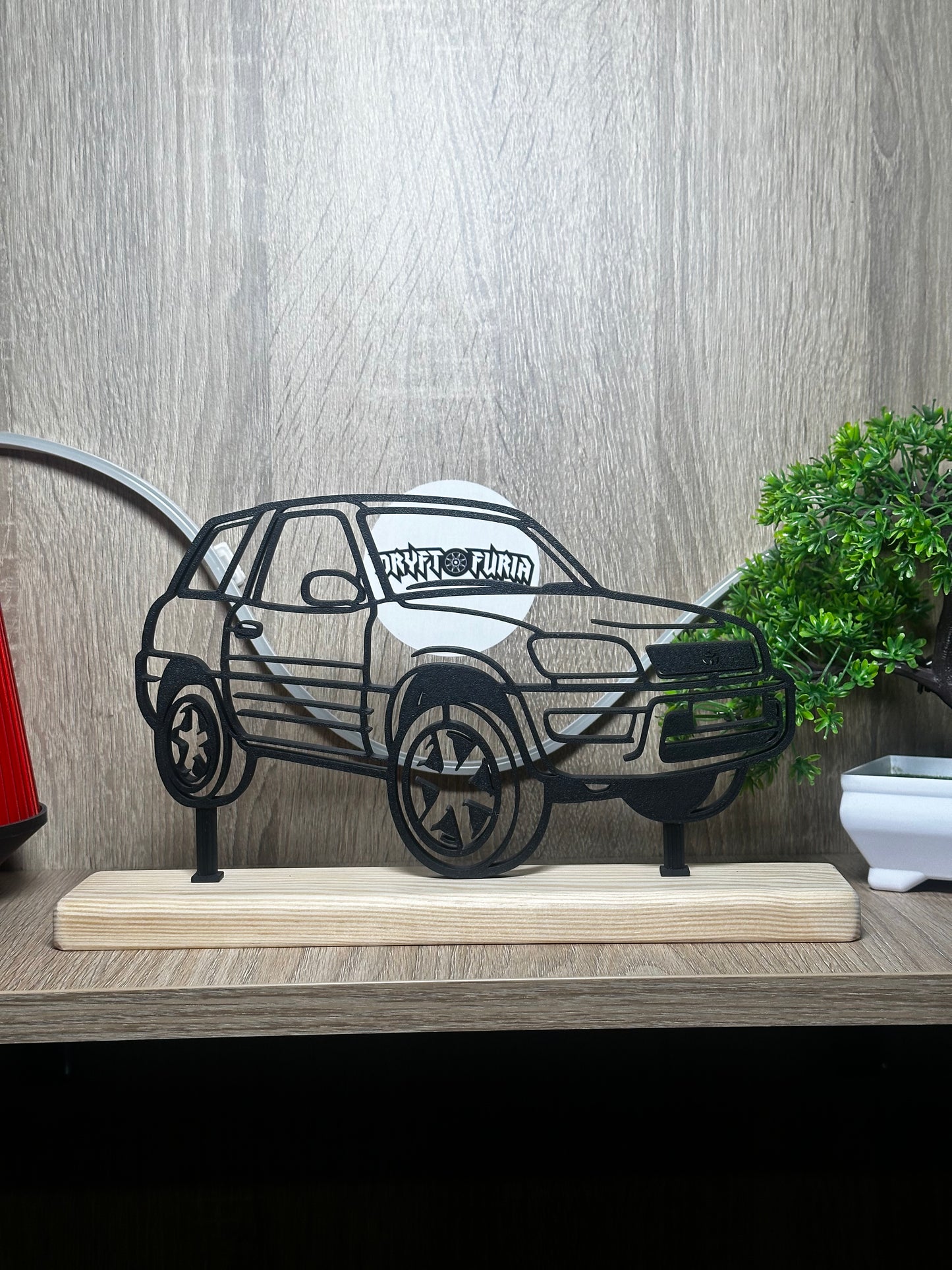 Toyota Rav-4