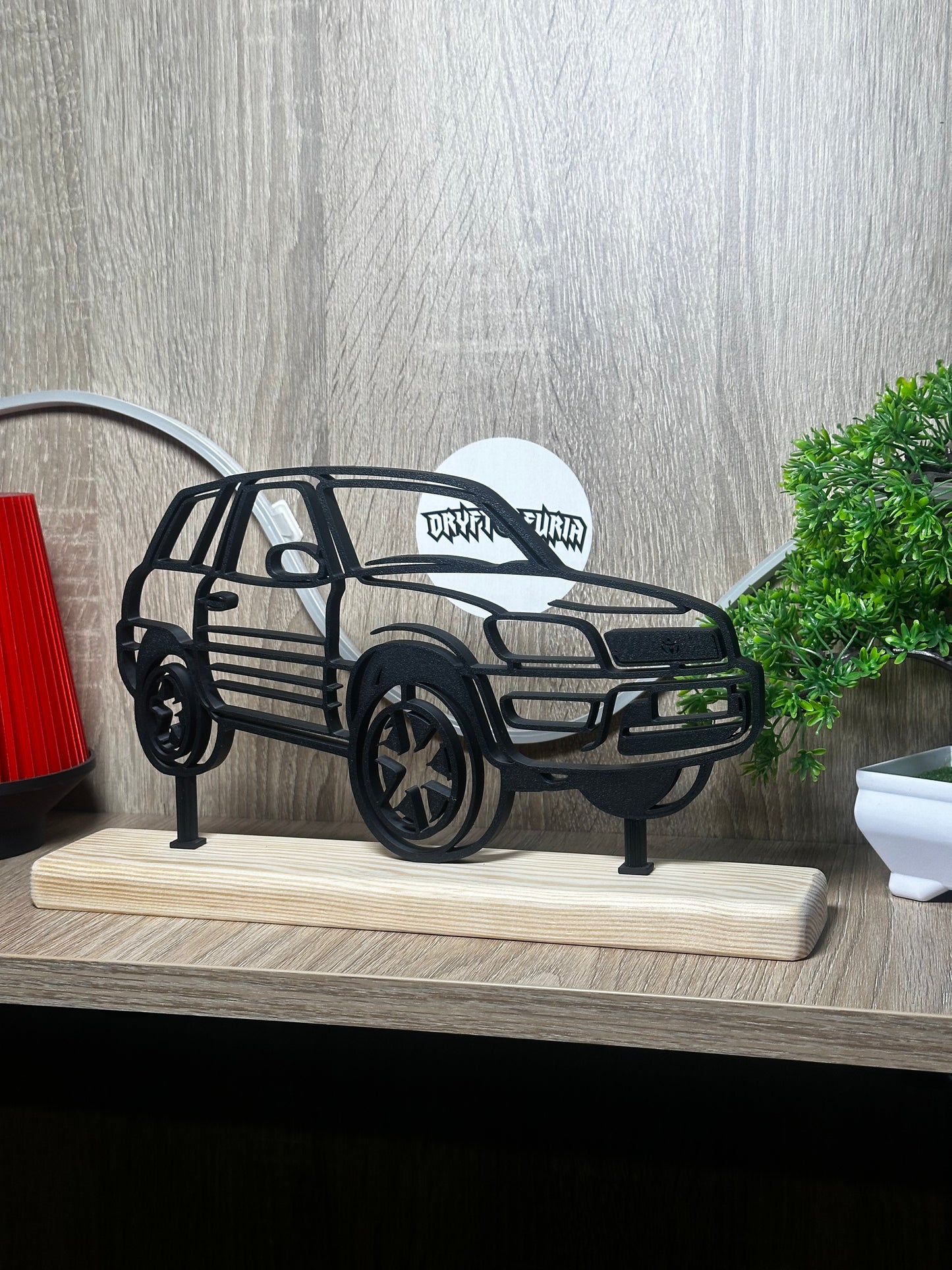 Toyota Rav-4