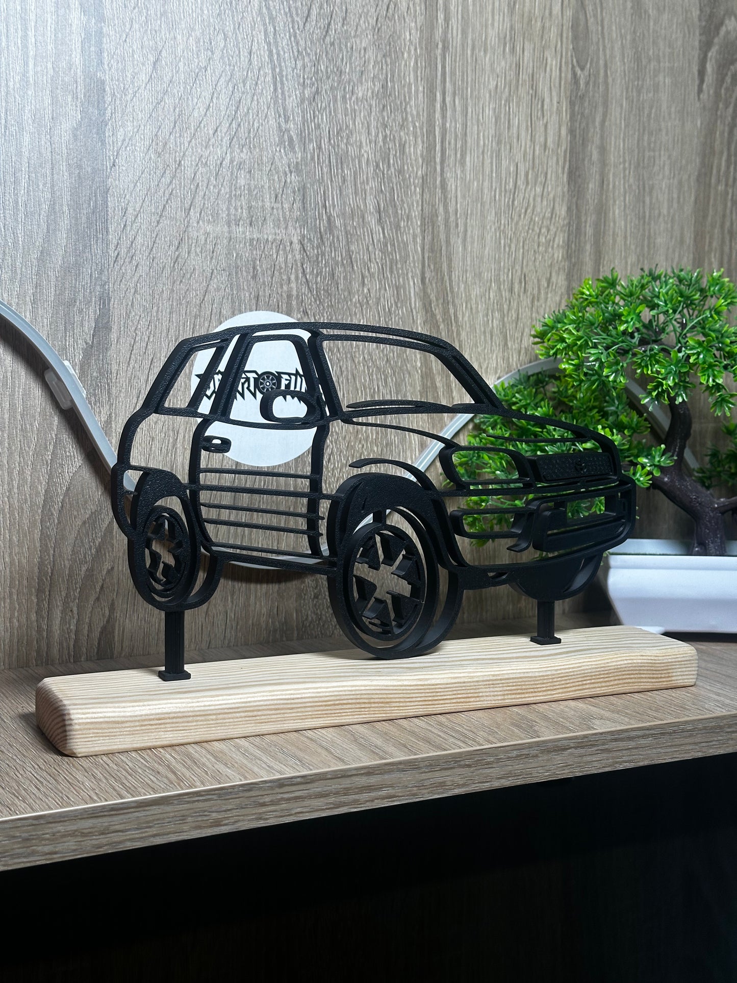 Toyota Rav-4