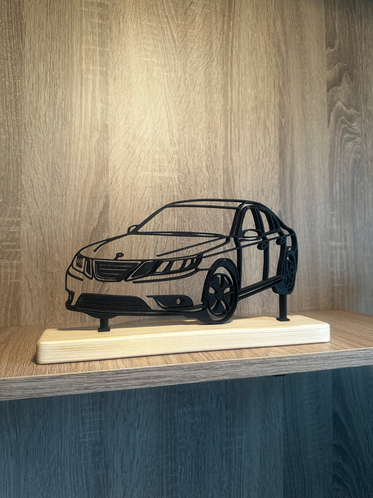 Saab 9-3