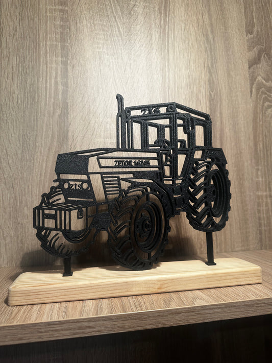 Zetor zts 16245