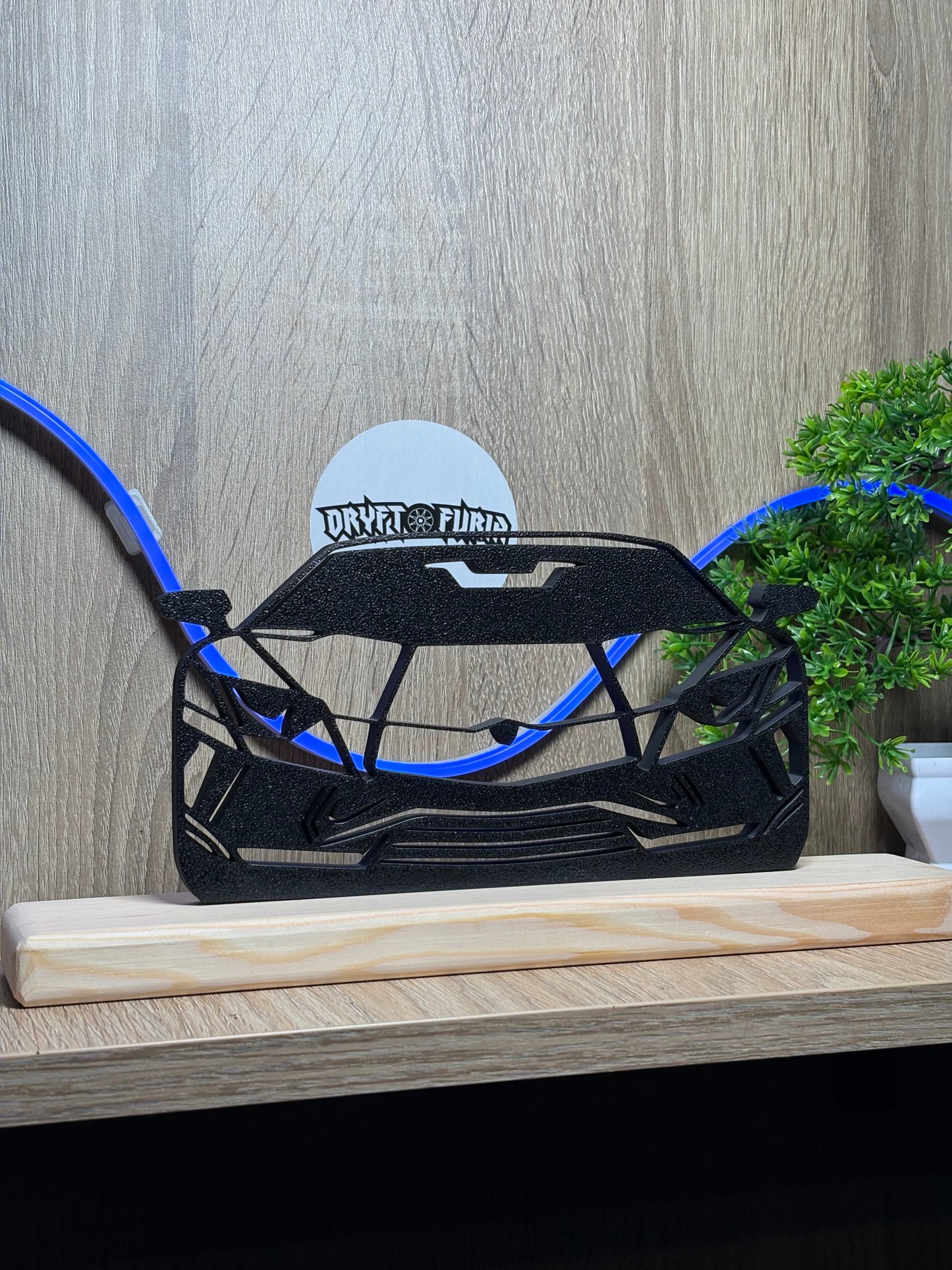 Lamborghini aventador svj