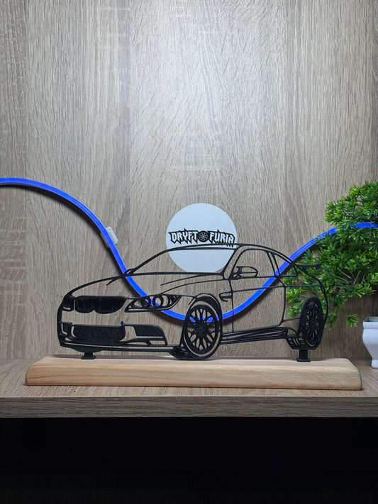 Bmw e92 M3