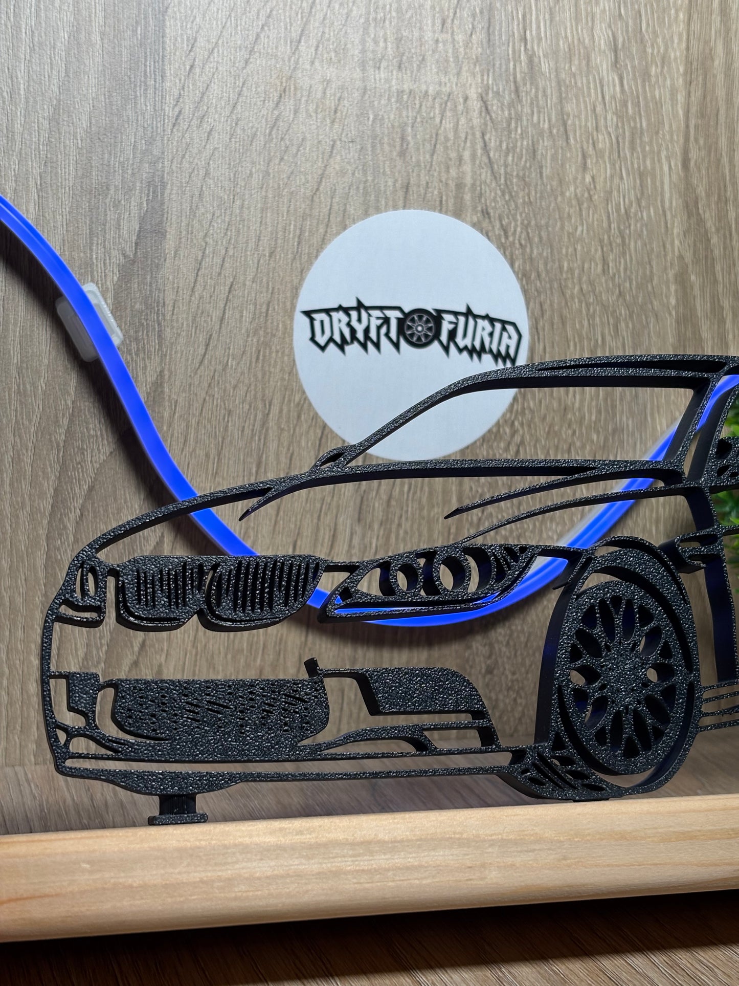 Bmw e92 M3