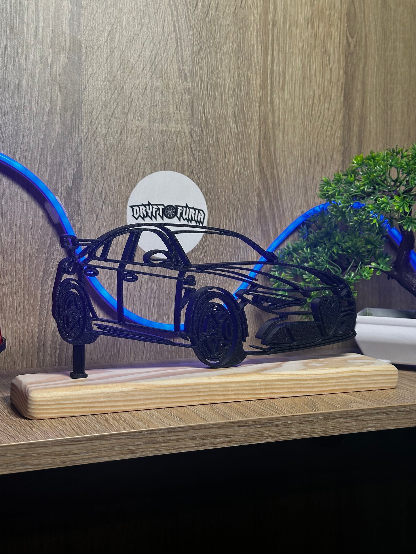 Alfa Romeo Giulia GTAM