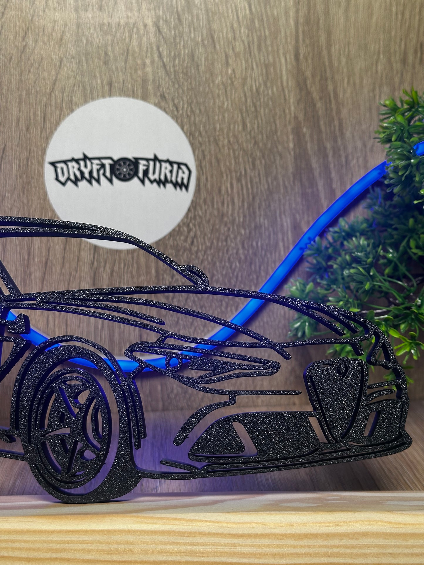 Alfa Romeo Giulia GTAM