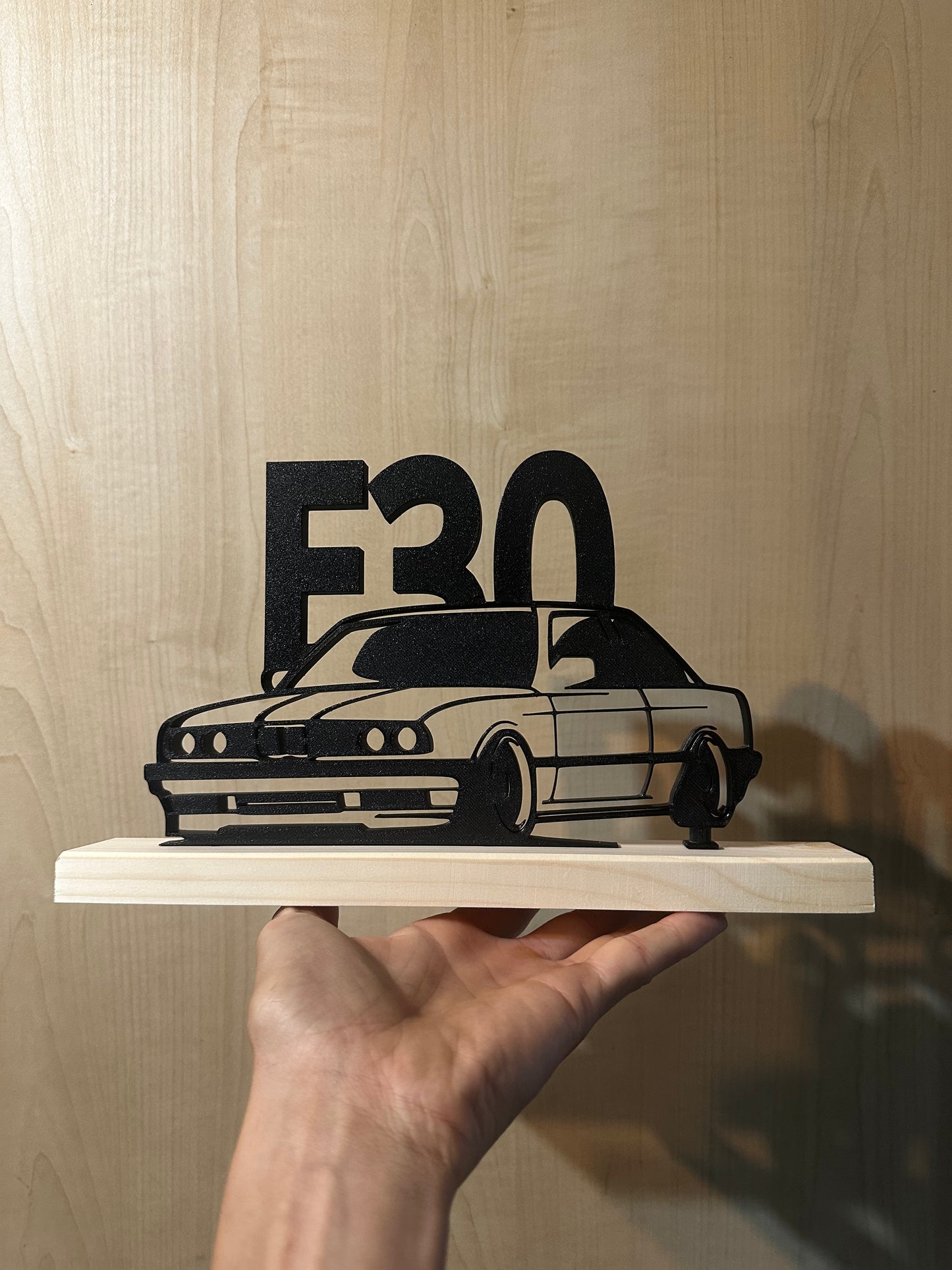 Bmw e30