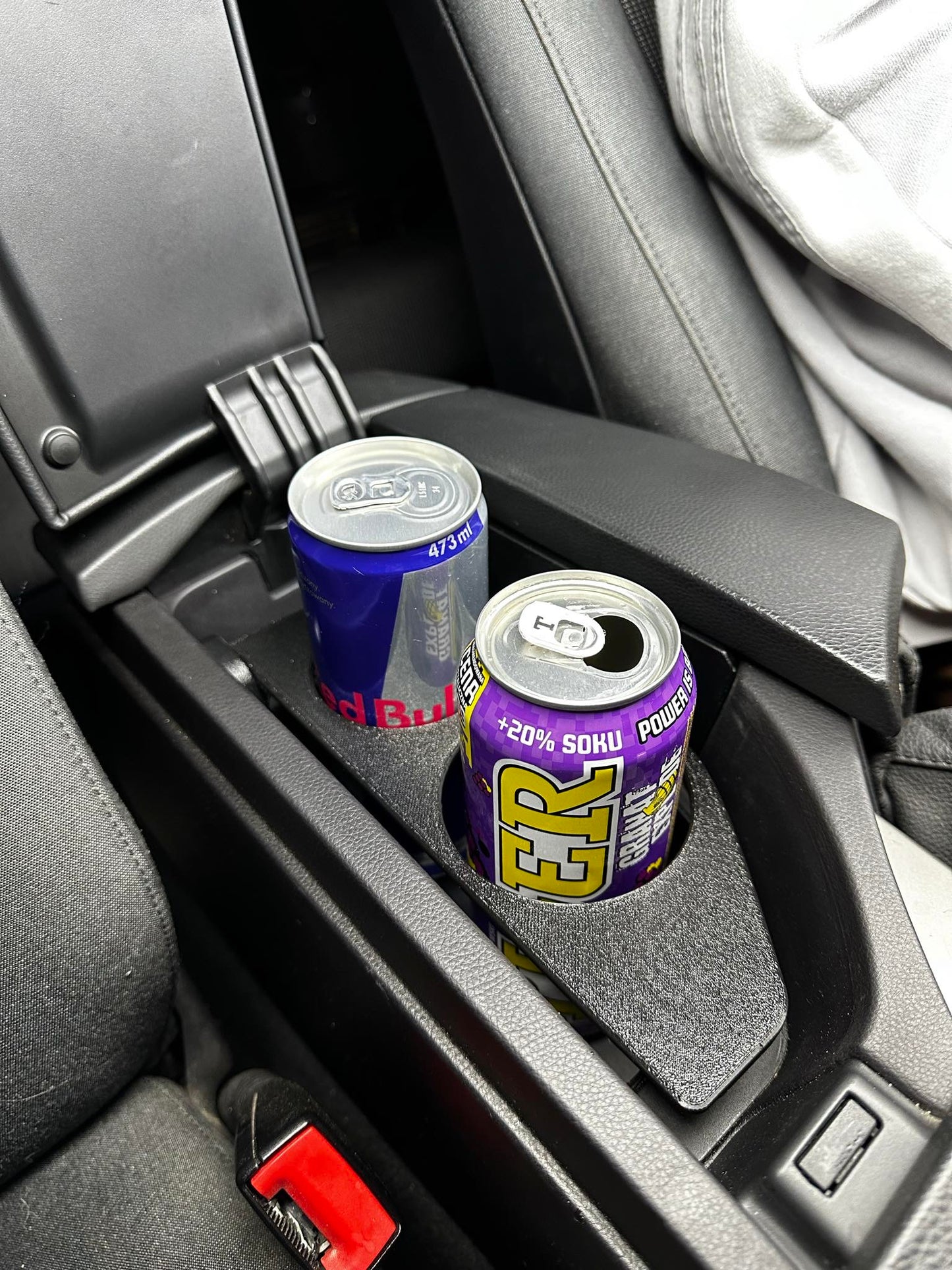 BMW E60/E61 UCHWYT NA NAPOJE/KUBKI/CUP HOLDER